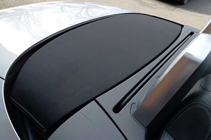 Audi TT Roadster 2.0T FSI S Line 2dr 