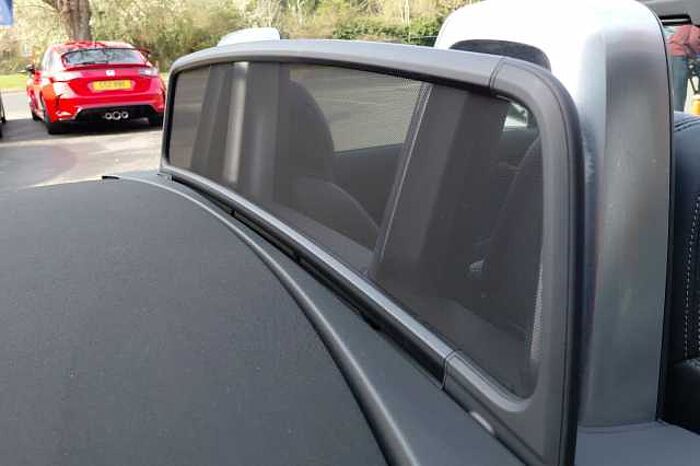 Audi TT Roadster 2.0T FSI S Line 2dr 