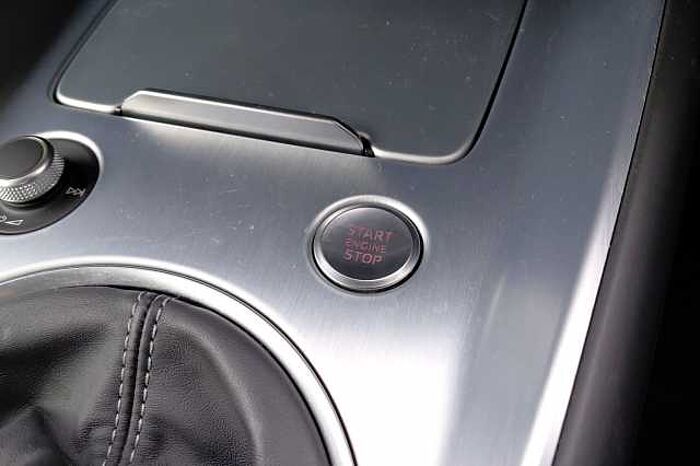 Audi TT Roadster 2.0T FSI S Line 2dr 