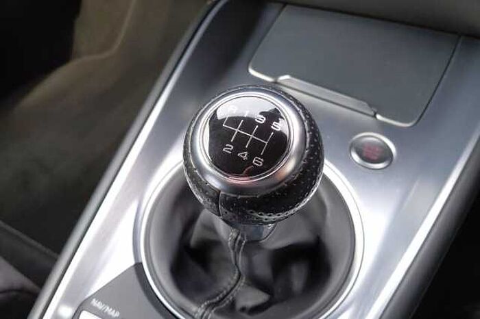 Audi TT Roadster 2.0T FSI S Line 2dr 