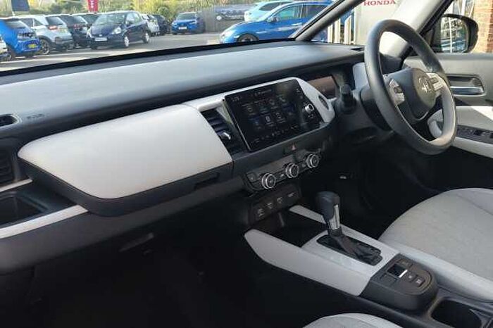 Honda Jazz Hybrid 1.5 i-MMD Hybrid EX Premium 5dr eCVT 