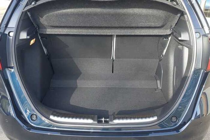 Honda Jazz Hybrid 1.5 i-MMD Hybrid EX Premium 5dr eCVT 