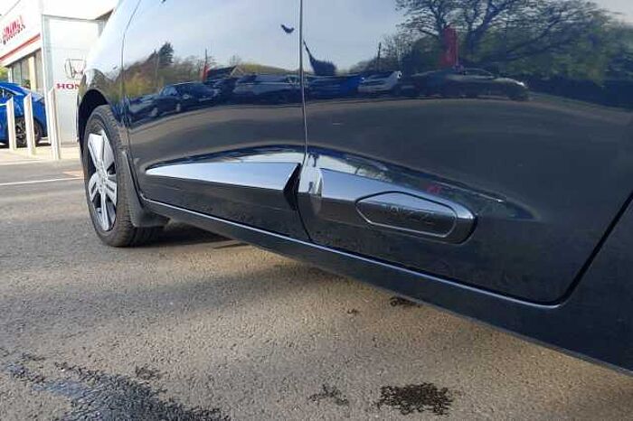 Honda Jazz Hybrid 1.5 i-MMD Hybrid EX Premium 5dr eCVT 