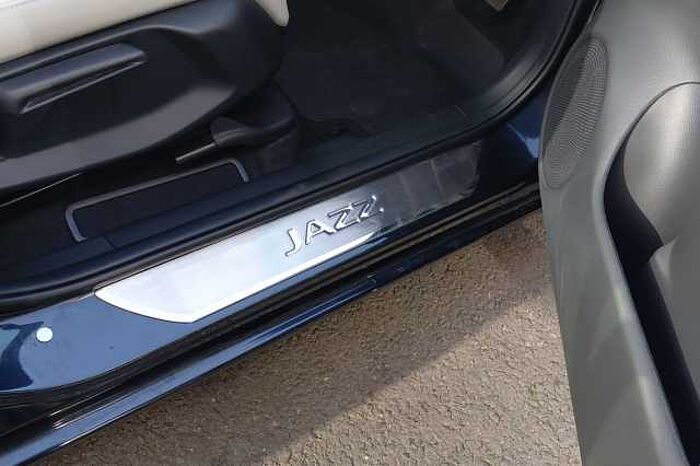 Honda Jazz Hybrid 1.5 i-MMD Hybrid EX Premium 5dr eCVT 
