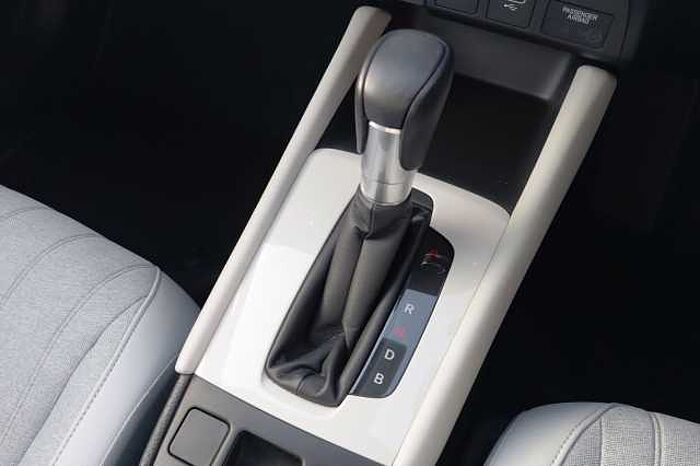 Honda Jazz Hybrid 1.5 i-MMD Hybrid EX Premium 5dr eCVT 