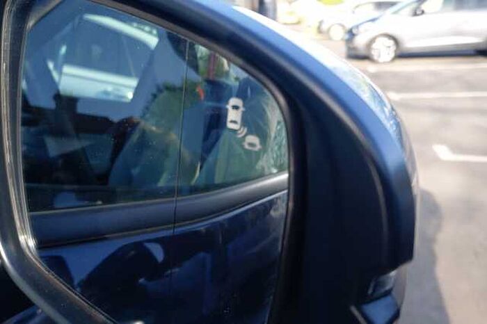 Honda Jazz Hybrid 1.5 i-MMD Hybrid EX Premium 5dr eCVT 