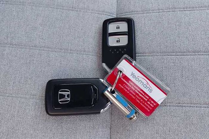 Honda Jazz Hybrid 1.5 i-MMD Hybrid EX Premium 5dr eCVT 