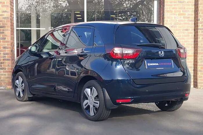 Honda Jazz Hybrid 1.5 i-MMD Hybrid EX Premium 5dr eCVT 
