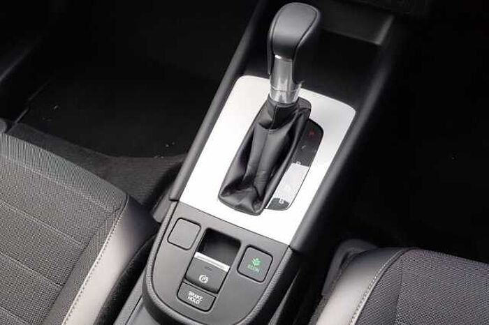 Honda Jazz e:HEV 1.5 i-MMD Hybrid Crosstar Advance 5dr eCVT 