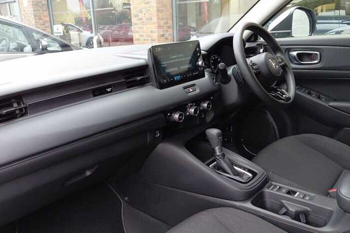 Honda HR-V Hybrid 1.5 eHEV Elegance 5dr CVT 