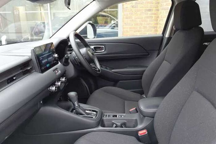 Honda HR-V Hybrid 1.5 eHEV Elegance 5dr CVT 