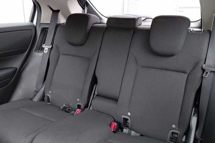 Honda HR-V Hybrid 1.5 eHEV Elegance 5dr CVT 