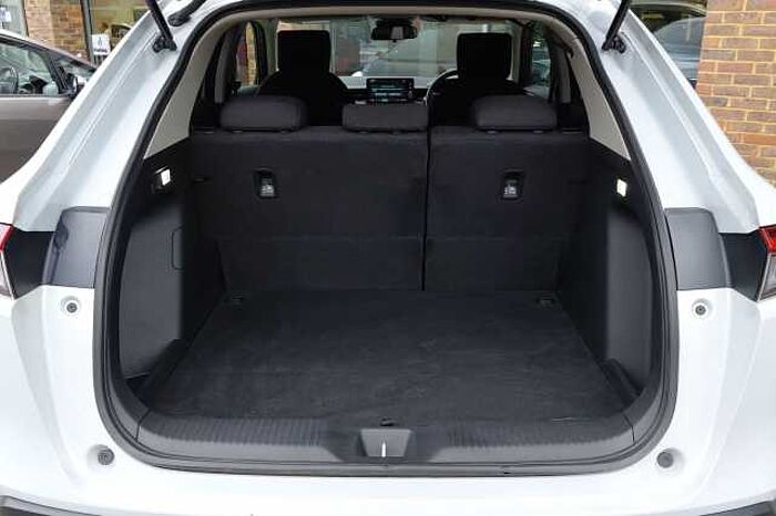 Honda HR-V Hybrid 1.5 eHEV Elegance 5dr CVT 
