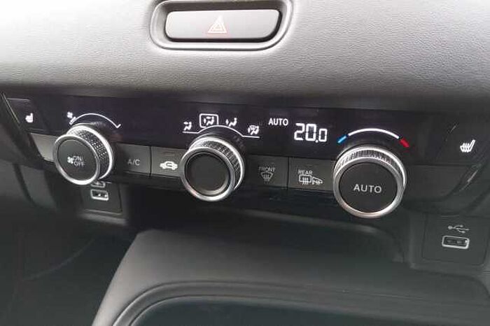 Honda HR-V Hybrid 1.5 eHEV Elegance 5dr CVT 