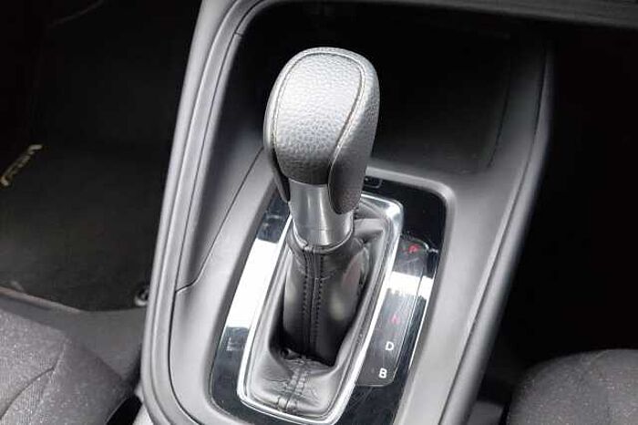 Honda HR-V Hybrid 1.5 eHEV Elegance 5dr CVT 