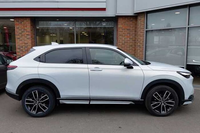 Honda HR-V Hybrid 1.5 eHEV Elegance 5dr CVT 