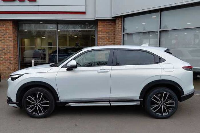 Honda HR-V Hybrid 1.5 eHEV Elegance 5dr CVT 