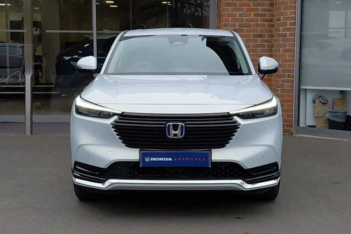 Honda HR-V Hybrid 1.5 eHEV Elegance 5dr CVT 