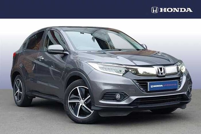 Honda HR-V 1.5 i-VTEC SE CVT 5dr 