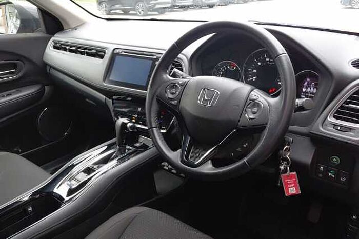 Honda HR-V 1.5 i-VTEC SE CVT 5dr 
