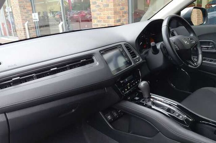 Honda HR-V 1.5 i-VTEC SE CVT 5dr 