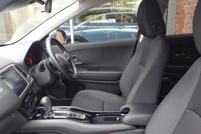 Honda HR-V 1.5 i-VTEC SE CVT 5dr 