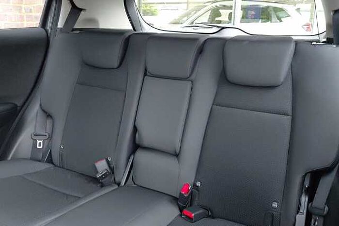 Honda HR-V 1.5 i-VTEC SE CVT 5dr 