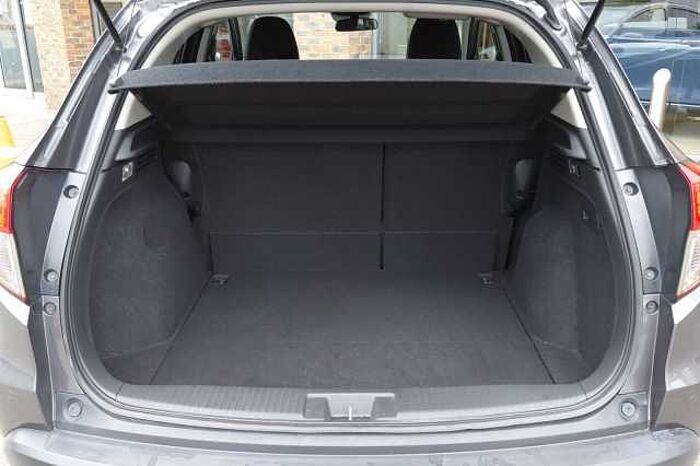 Honda HR-V 1.5 i-VTEC SE CVT 5dr 