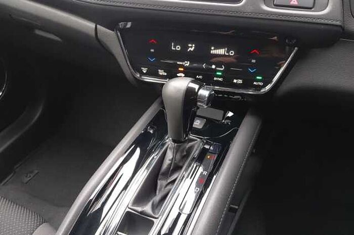 Honda HR-V 1.5 i-VTEC SE CVT 5dr 