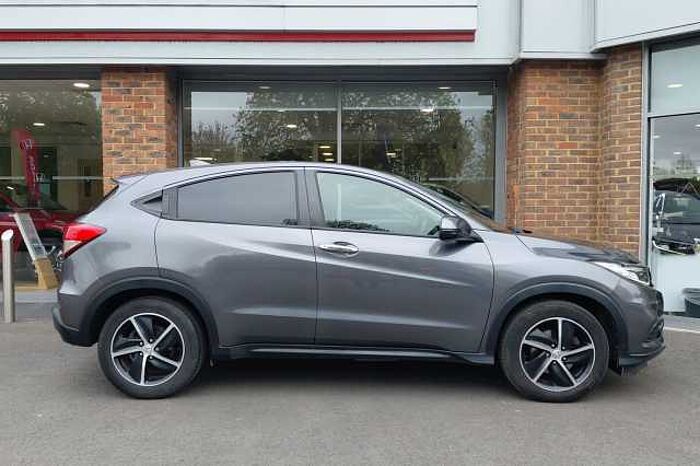 Honda HR-V 1.5 i-VTEC SE CVT 5dr 