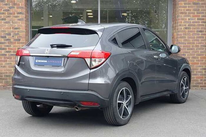 Honda HR-V 1.5 i-VTEC SE CVT 5dr 