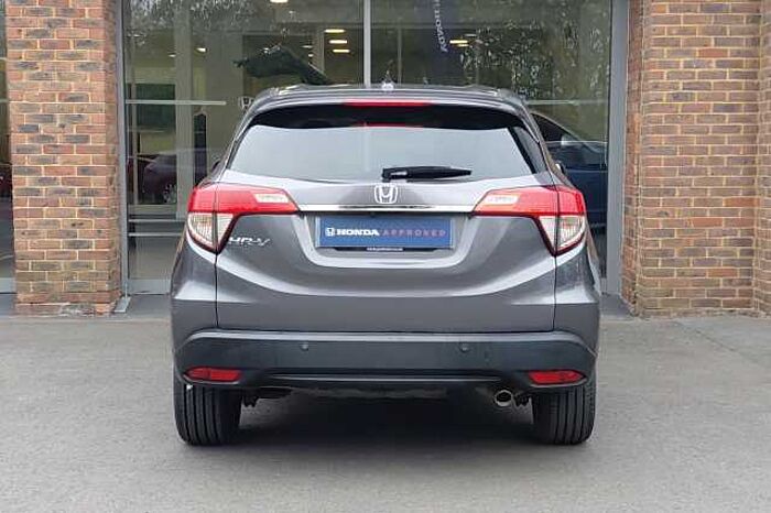 Honda HR-V 1.5 i-VTEC SE CVT 5dr 