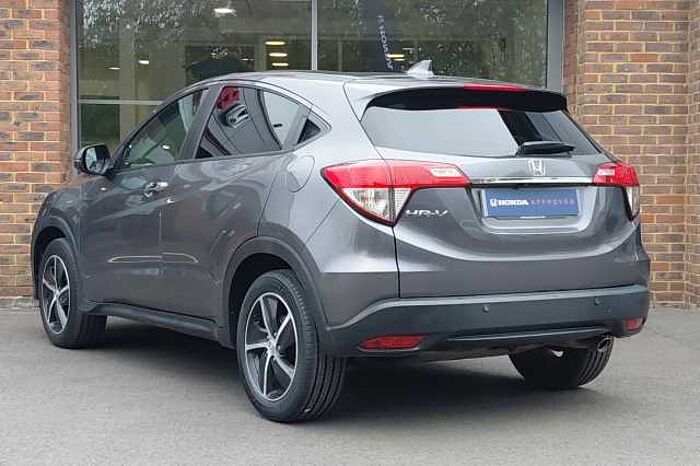 Honda HR-V 1.5 i-VTEC SE CVT 5dr 