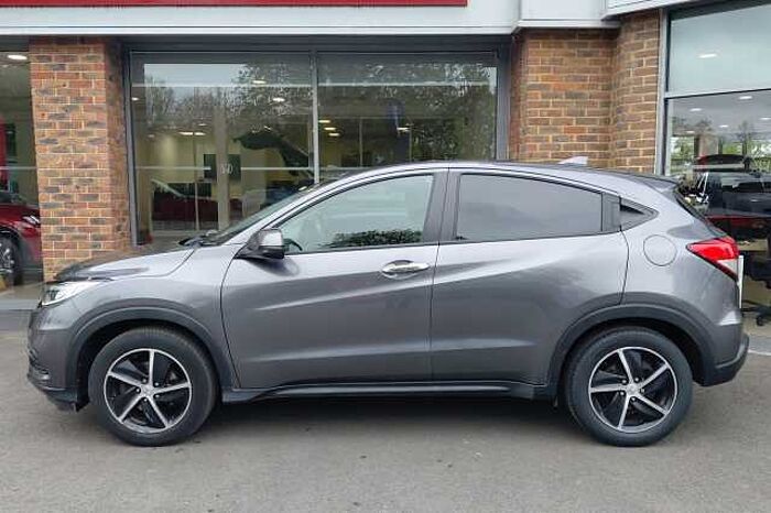 Honda HR-V 1.5 i-VTEC SE CVT 5dr 
