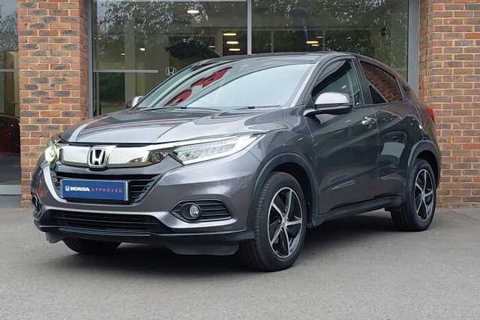 Honda HR-V 1.5 i-VTEC SE CVT 5dr 