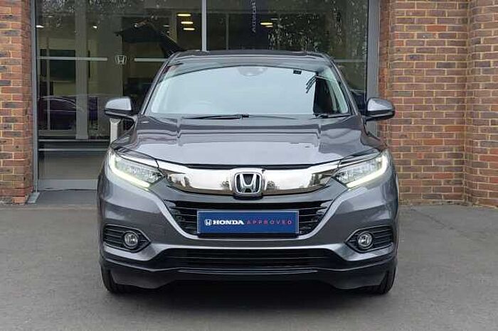 Honda HR-V 1.5 i-VTEC SE CVT 5dr 
