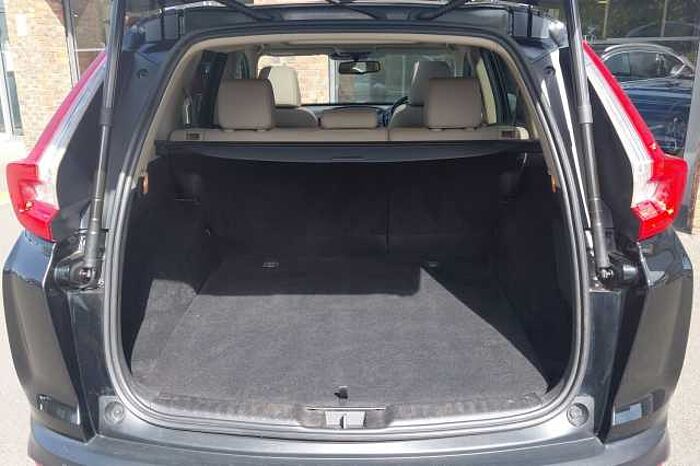 Honda CR-V Hybrid 2.0 i-MMD Hybrid EX 5dr eCVT 