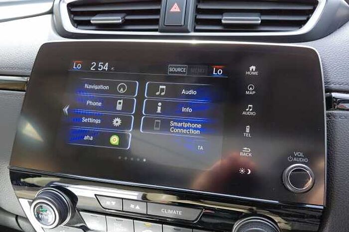 Honda CR-V Hybrid 2.0 i-MMD Hybrid EX 5dr eCVT 