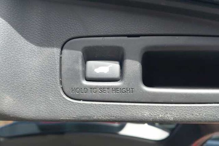 Honda CR-V Hybrid 2.0 i-MMD Hybrid EX 5dr eCVT 