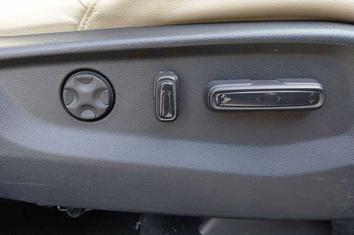 Honda CR-V Hybrid 2.0 i-MMD Hybrid EX 5dr eCVT 