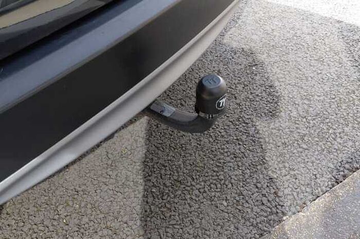 Honda CR-V Hybrid 2.0 i-MMD Hybrid EX 5dr eCVT 