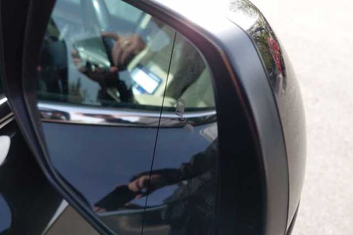 Honda CR-V Hybrid 2.0 i-MMD Hybrid EX 5dr eCVT 