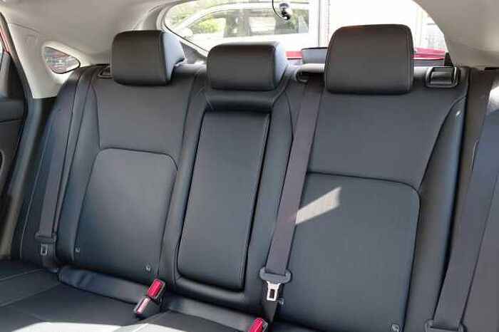 Honda Civic Hybrid 2.0 eHEV Advance 5dr CVT 
