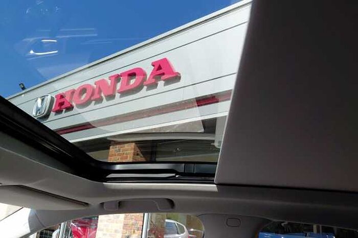 Honda Civic Hybrid 2.0 eHEV Advance 5dr CVT 