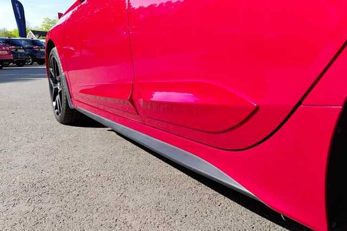 Honda Civic Hybrid 2.0 eHEV Advance 5dr CVT 