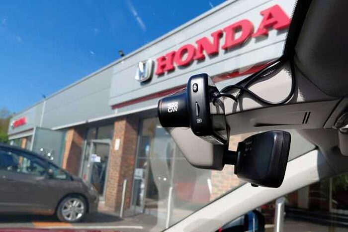 Honda Civic Hybrid 2.0 eHEV Advance 5dr CVT 
