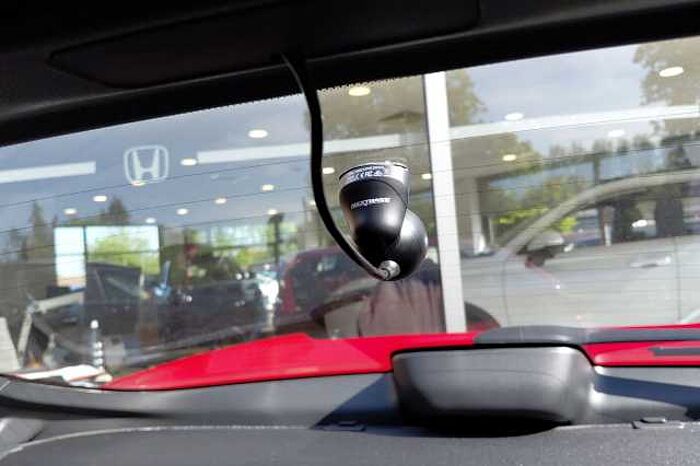 Honda Civic Hybrid 2.0 eHEV Advance 5dr CVT 