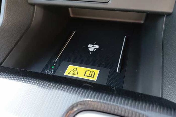 Honda Civic Hybrid 2.0 eHEV Advance 5dr CVT 