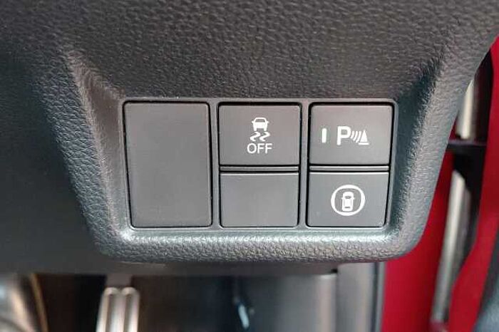 Honda Civic Hybrid 2.0 eHEV Advance 5dr CVT 