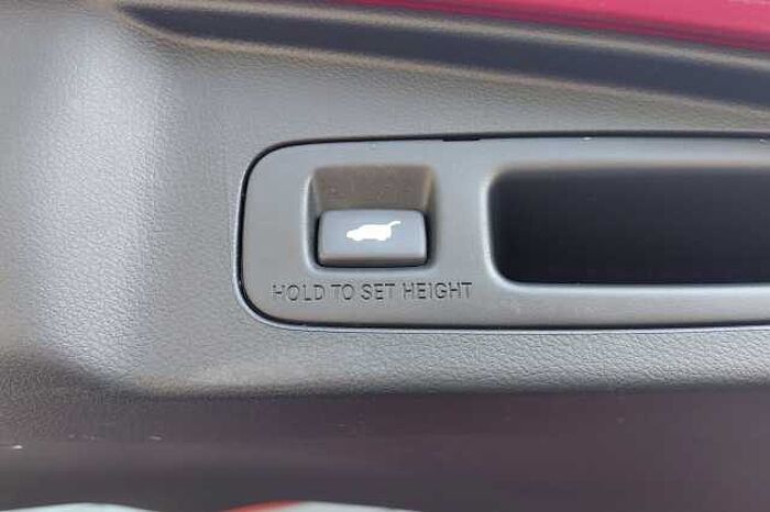 Honda CR-V 1.5 VTEC Turbo EX 5dr 